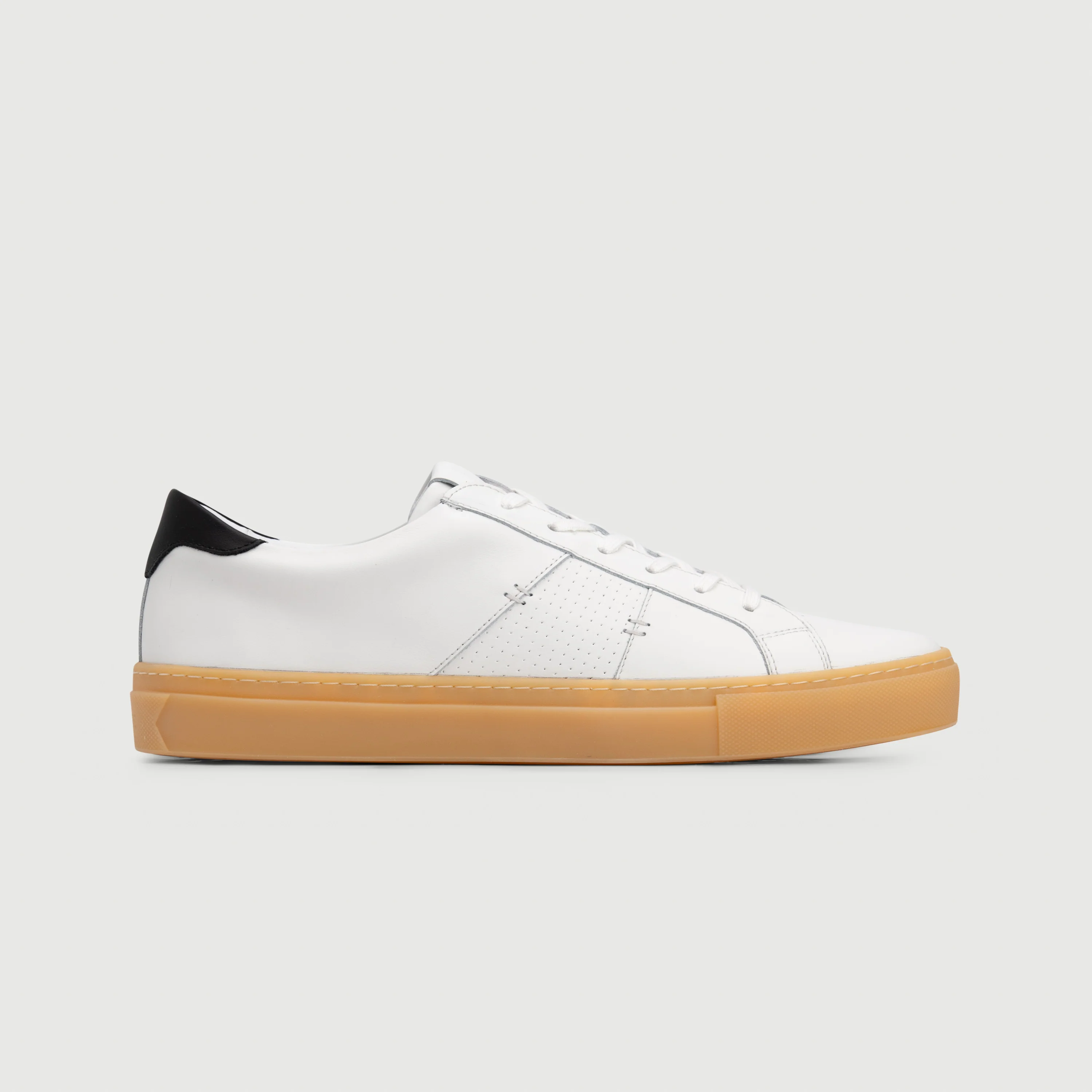 Low Tops